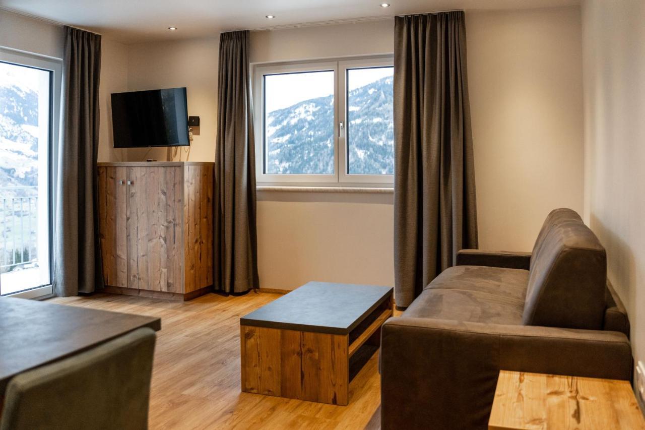 Luxapart Haus 2 Ladis Kültér fotó