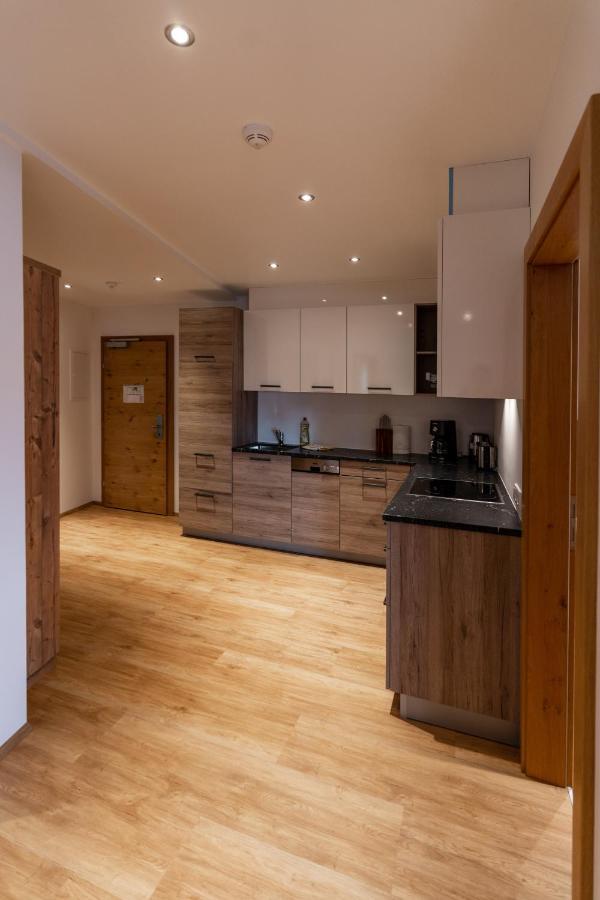 Luxapart Haus 2 Ladis Kültér fotó