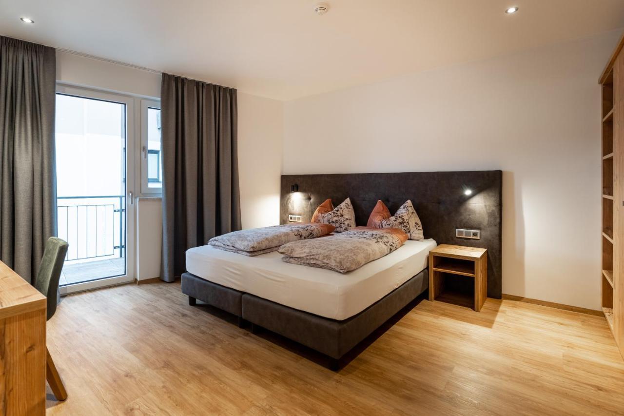 Luxapart Haus 2 Ladis Kültér fotó
