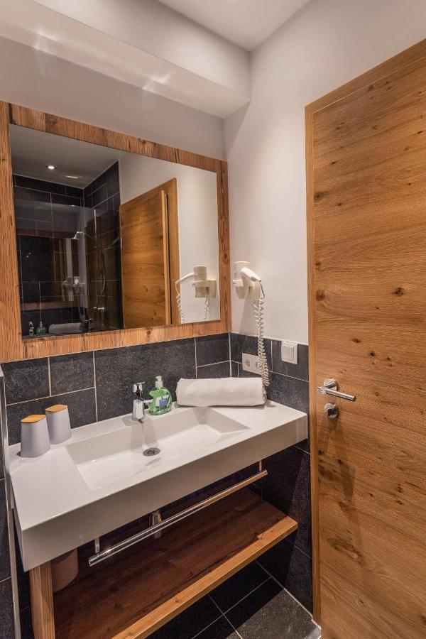 Luxapart Haus 2 Ladis Kültér fotó