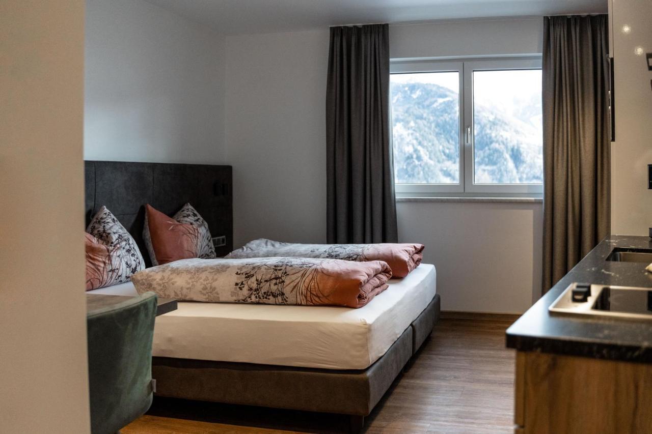Luxapart Haus 2 Ladis Kültér fotó